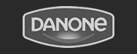 Danone | Clientes Atendidos Marketing Manager